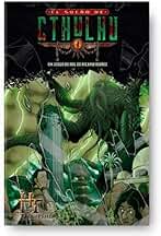 El Sueño de Cthulhu: Un juego de rol de Ricard Ibañez