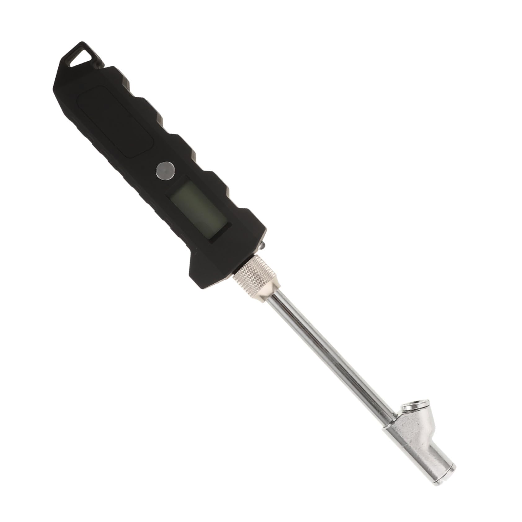 Mobestech Misuratore Di Pressione Digitale Per Pneumatici 4 Pezzi Misuratore Di Pressione Dell'aria Per Auto Camion Facile Da Usare 0-250 Psi