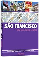 São Francisco. Guia Passo a Passo (Em Portuguese do Brasil) 856868422X Book Cover