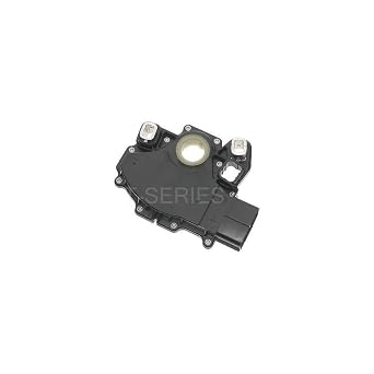 Standard Motor Products, Inc. - Neutral Safety NS-126T