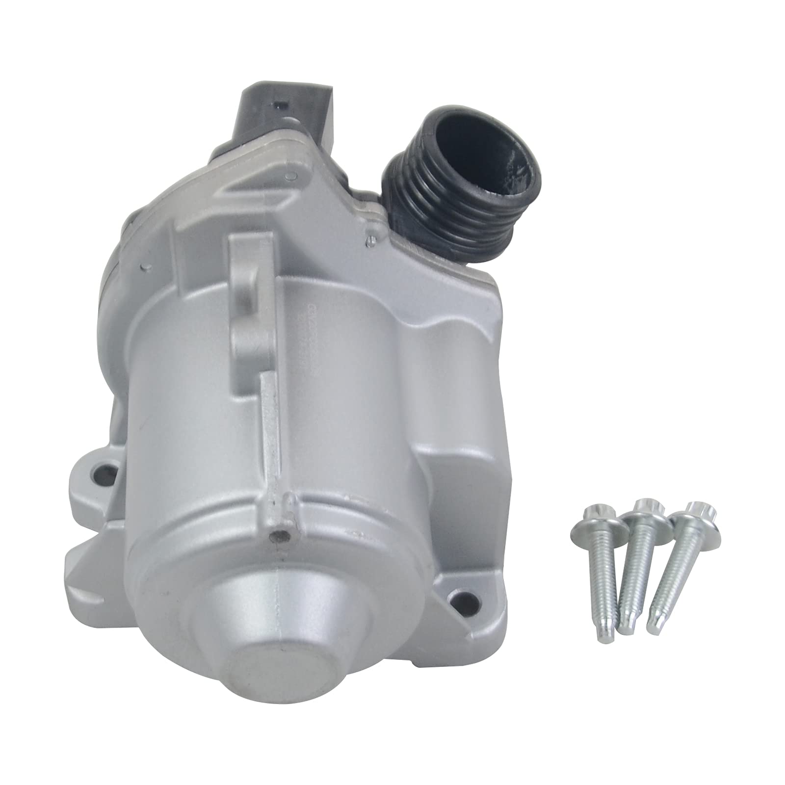 Bisenya Bomba de agua eléctrica compatible con E82 E88 E90 E91 E92 E93 F10 F11 F07 F06 F13 X3 X5 X6 Z4 3.0L N55 A2C59514607 11517632426 11517586928
