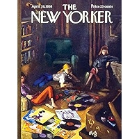 The New Yorker Art Festival 1000ピース The New Yorker Art Festival 1000ピース