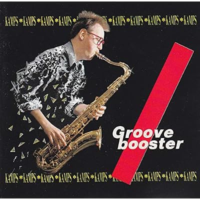 Groovebooster