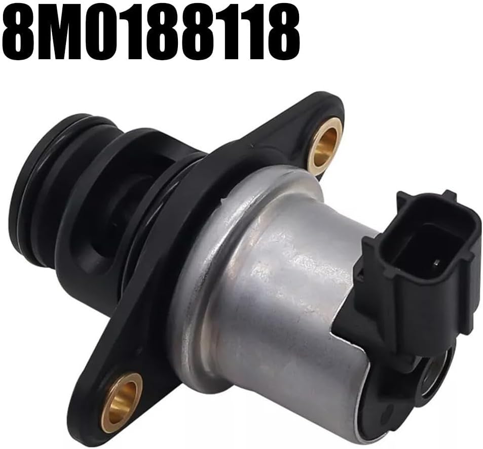 Car Idle Air Control Valve IAC Valve For Lincoln for Aviator 2003-2005 Replacement OEM # 8M0188118