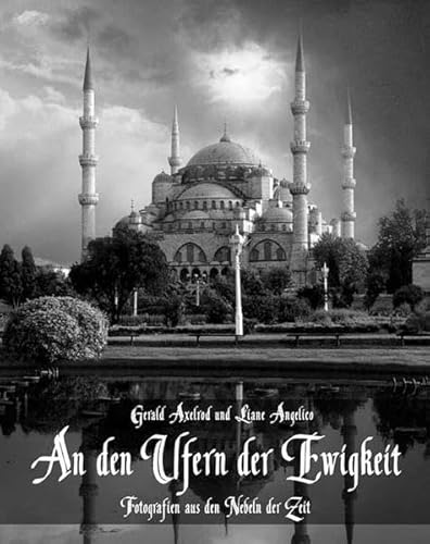 Preisvergleich Produktbild An den Ufern der Ewigkeit