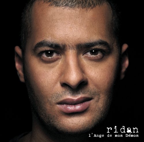 L'Ange De Mon Gardien [Audio CD] Ridan