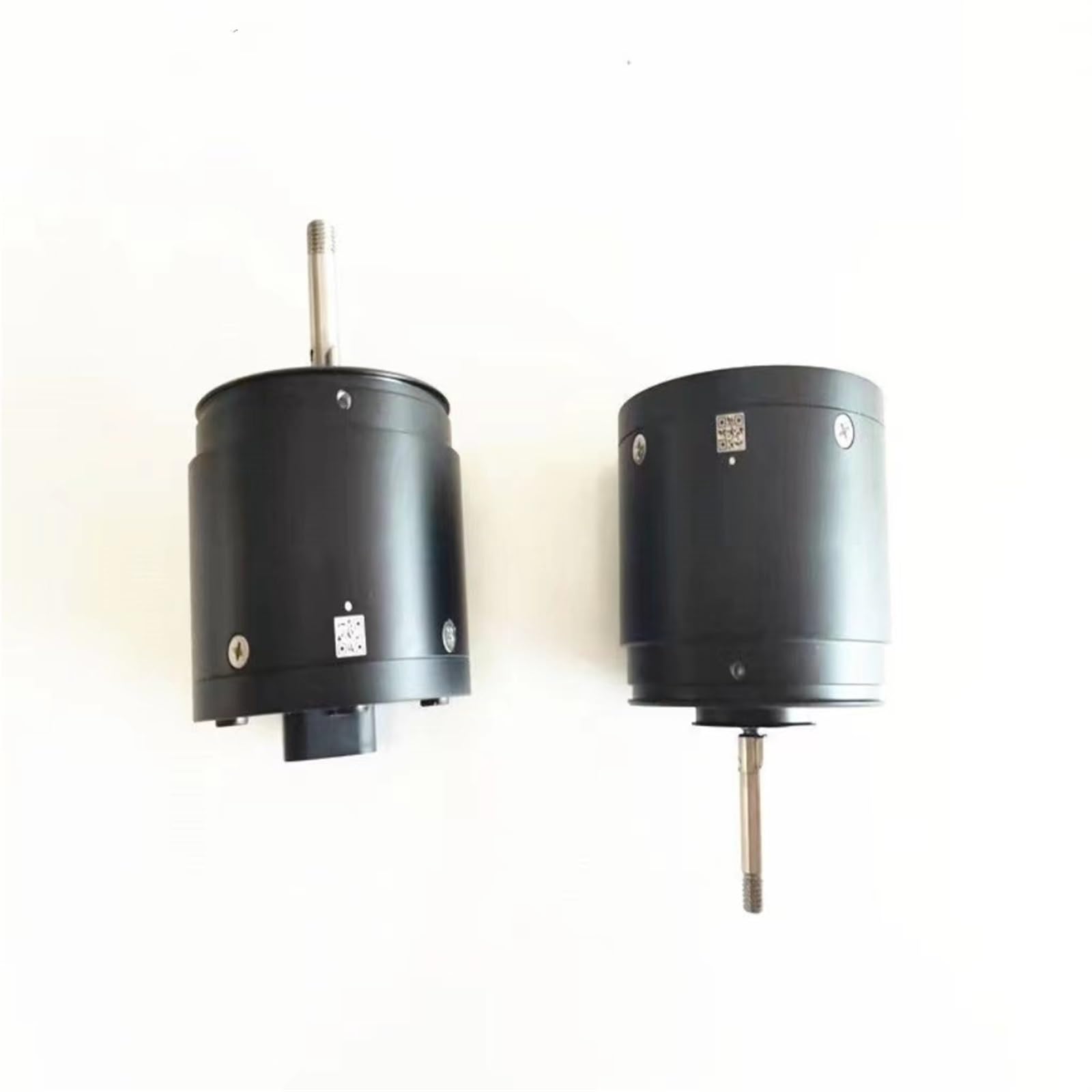 Moteur centrifuge DJI T40 T20P éviter panne résidu protection UAV 2 pcs