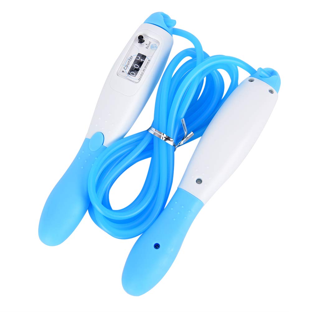 Buy Mcree Jumping Rope Counter Excercise Workout Gym Fitness Exercise ...