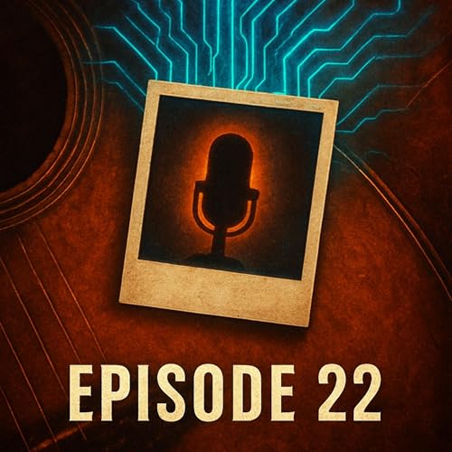 JwaC Presents: Depp Dive: Episode 22 Podcast Por  arte de portada