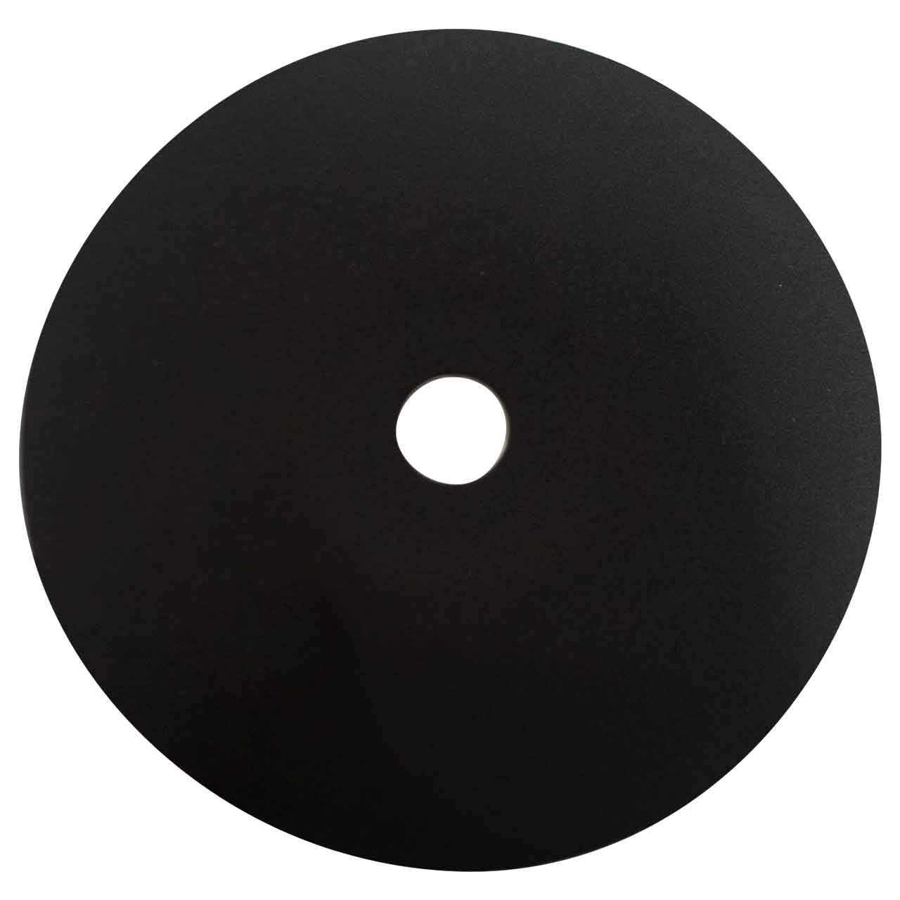 United Abrasives SAIT 54180 7x7/8 Bulk Silicon Carbide Closed Coat Fiber Grinding Discs 180 Grit, 100 Pack