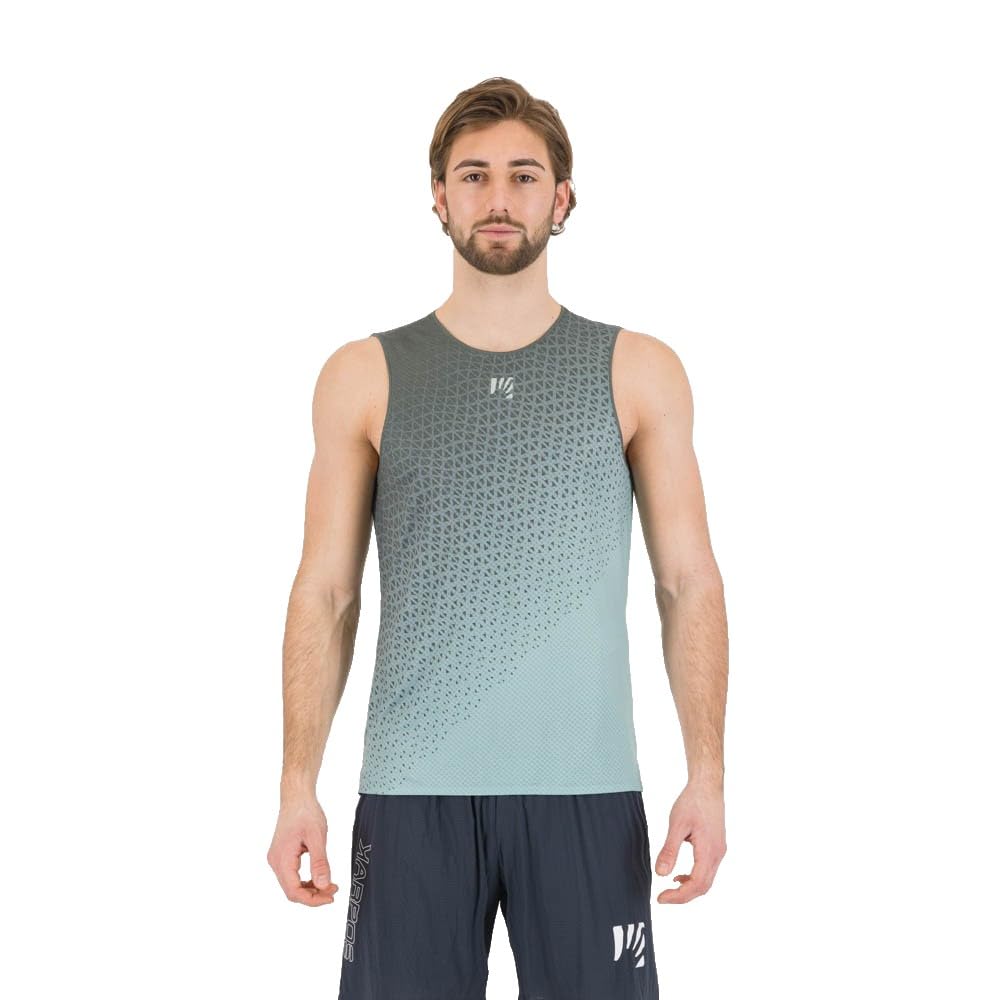Karpos Lavaredo Koszulka Ultra Sleeveless S