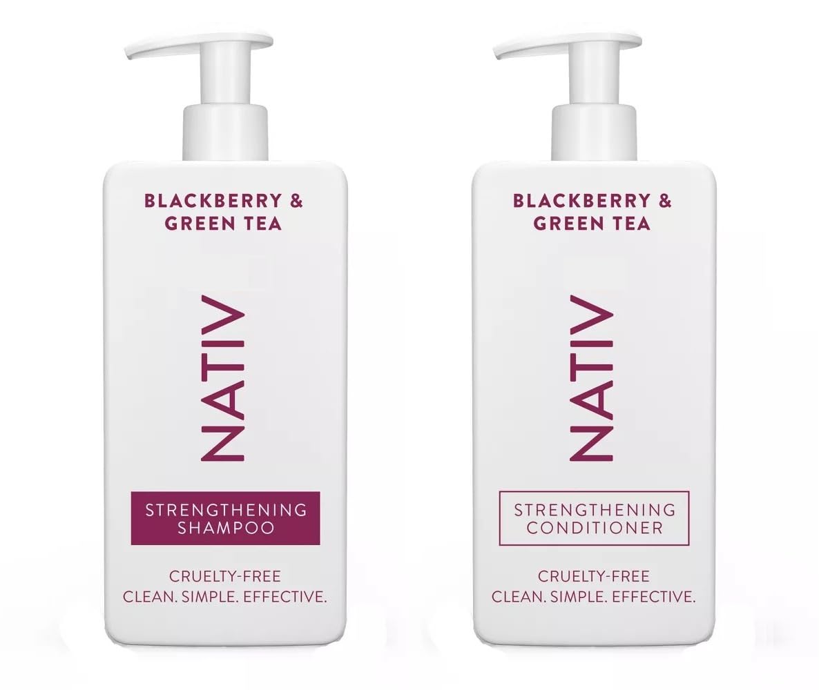Amazon.com : New Limited Edition Collection Shampoo and