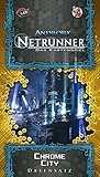 netrunner linux erfahrungen Android Netrunner: Chrome City Datensatz/SanSan-Zyklus 3
