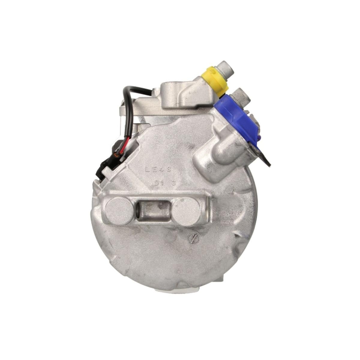 Denso DCP05082 Kompressor, Klimaanlage : Amazon.de: Auto & Motorrad