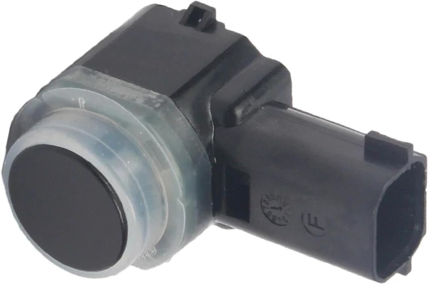 PDC Parking Sensor Radar Detector Ultrasonic Sensor 4PCS, fits for fits Ford Edge DA5T-15K859-AAW DA5T15K859AAW