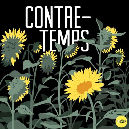 『Contre-temps』のカバーアート