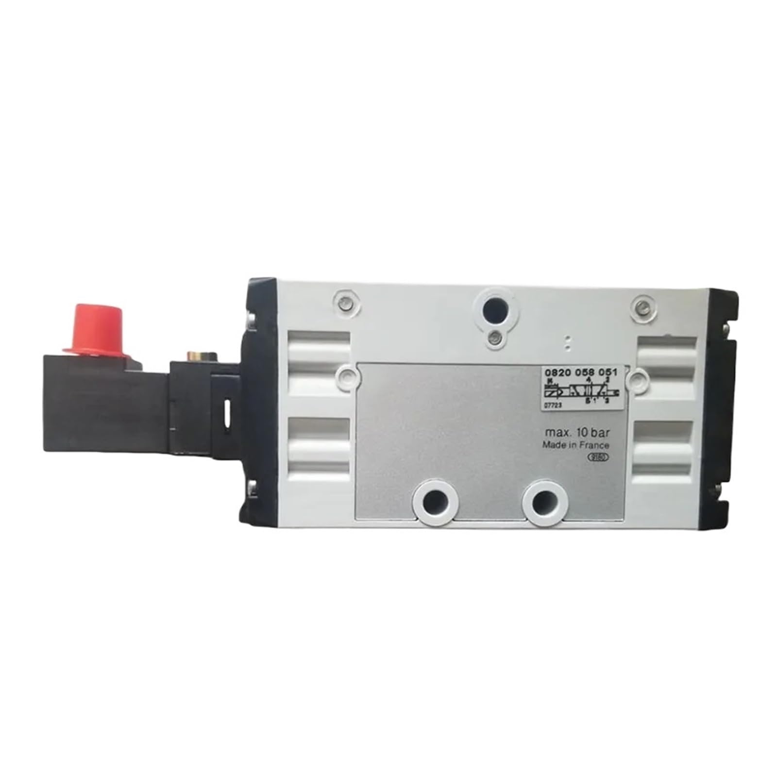 Gkcawevqo One Color 0820058501 0820058051 Pneumatic