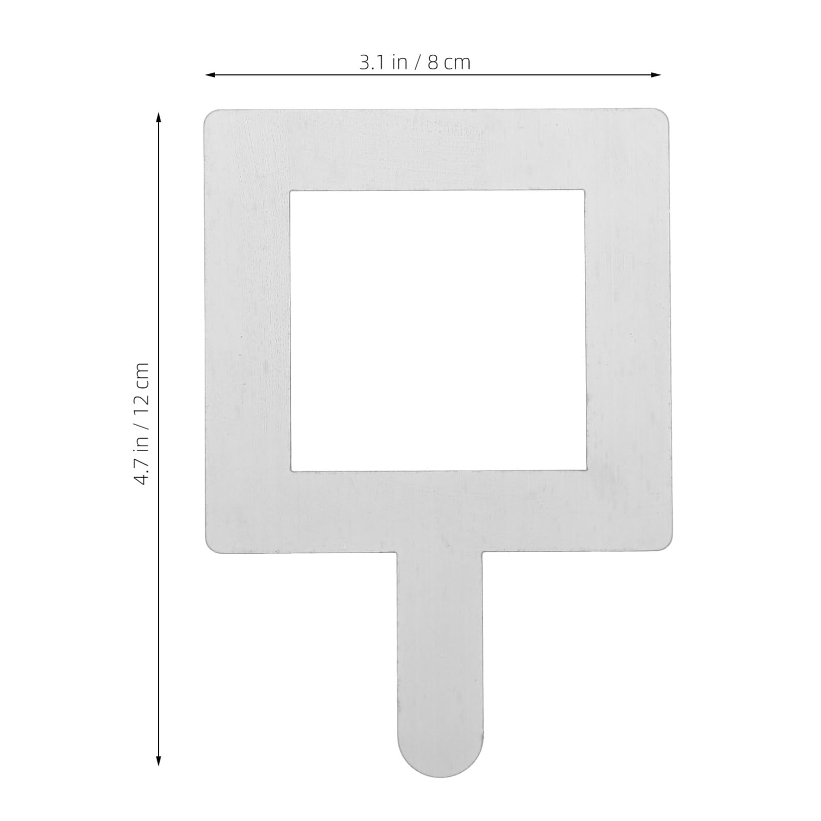 Unomor High Precision Stainless Steel Sampling Tool Replacement for Biology Lab Sampling Plate