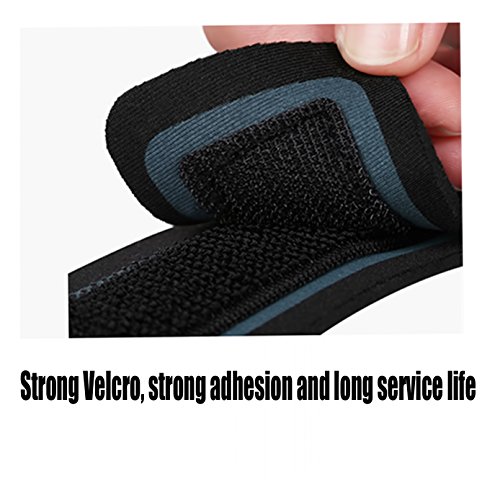 2Pack Casehq Water Resistant Cell Phone Armband Case Compatible With Iphone 12 Iphone 12 Mini Iphone 12 Pro Max Iphone 11, 11 Pro, 11 Pro Max, X, Xs Max, Xr, 8, 7, 6 Plus. Adjustable Band & Key Slot #TOP3