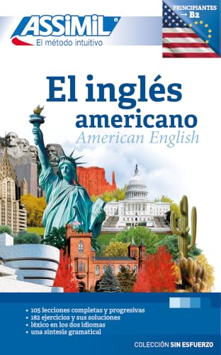 El Ingles Americano - American English