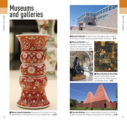 Pocket Rough Guide Lisbon: (Travel Guide)