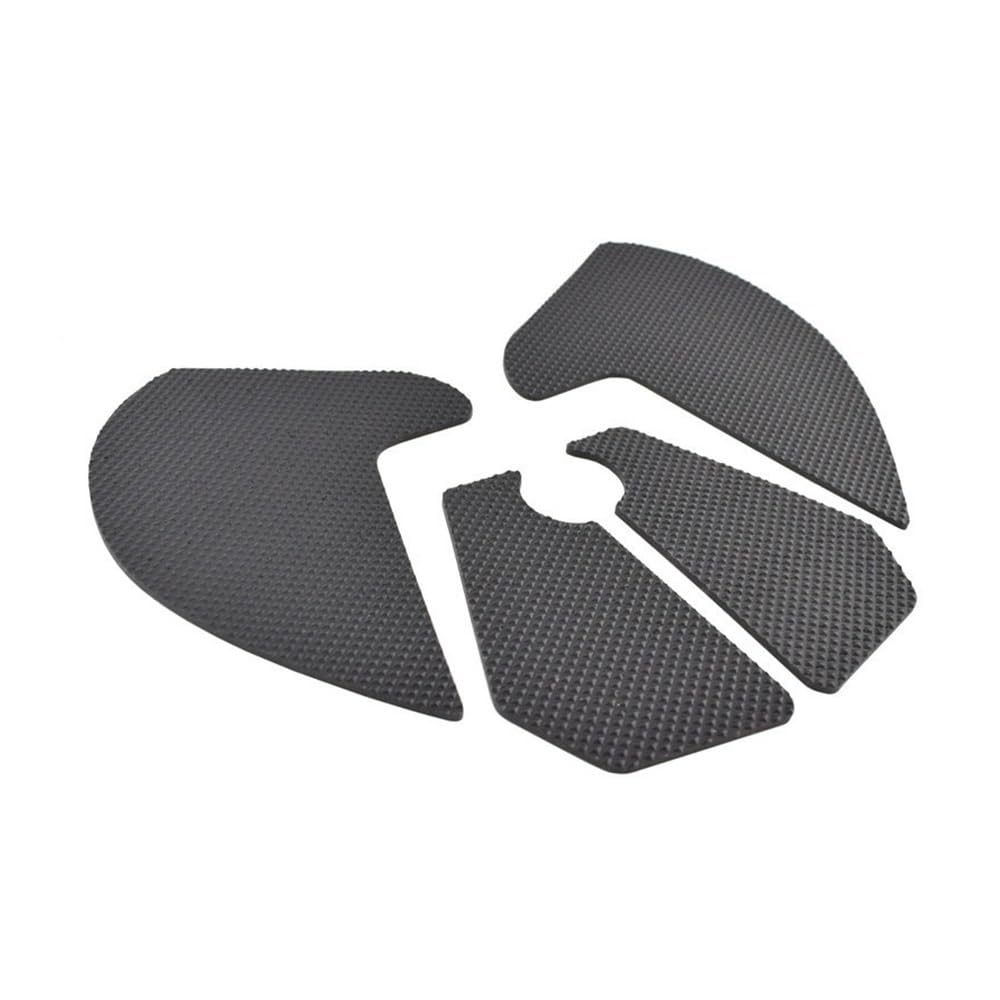 Protège-réservoir FZ-07 pour éviter les rayures de fermeture éclair