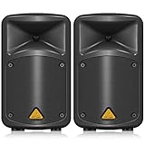 BEHRINGER, Black (EPS500MP3)