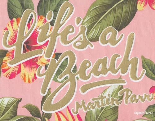 Life's a Beach