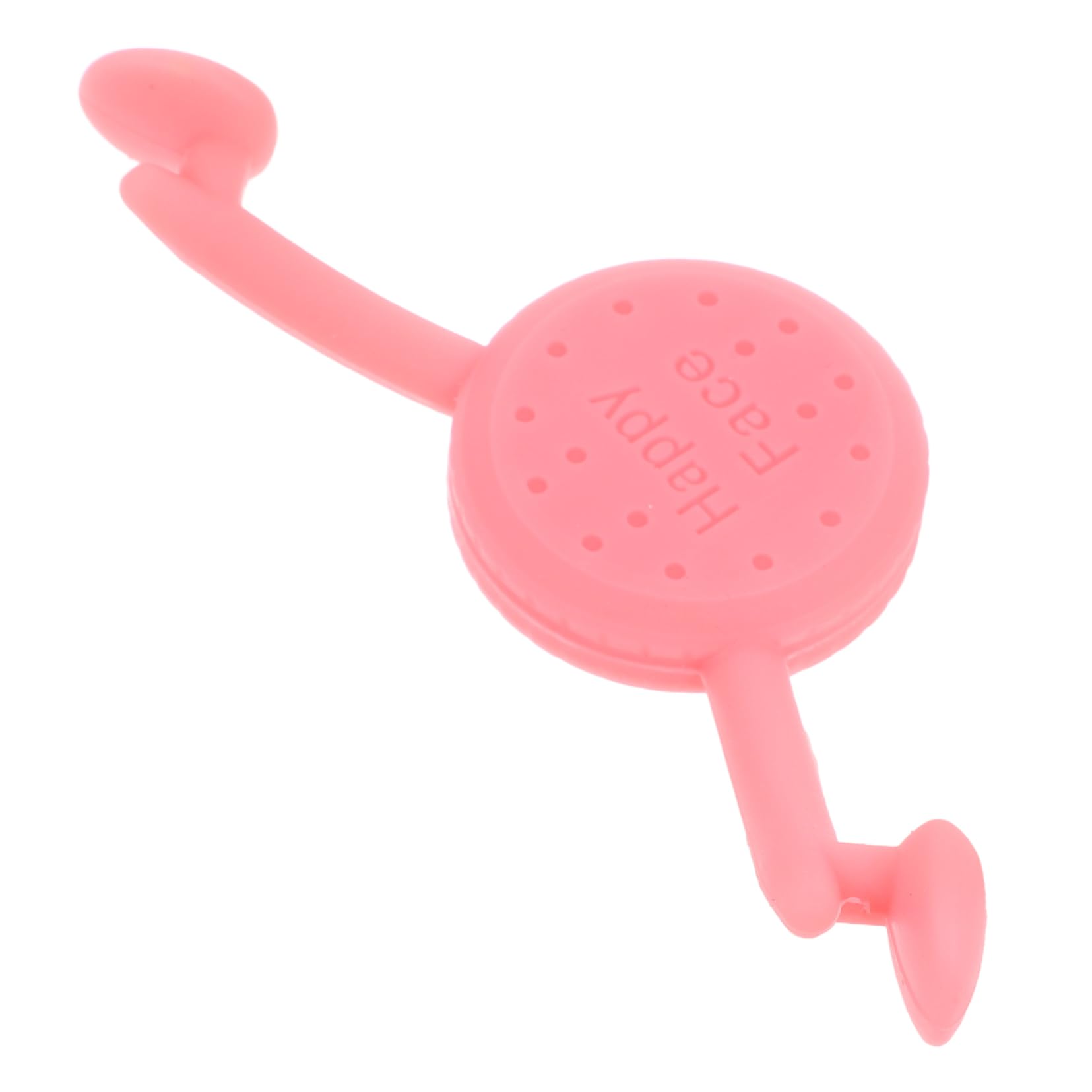 Baluue Silicone Smile Lips Exerciser Lip Tightener and Mouth Tool for Facial Muscle Training Portable and Comfortable for