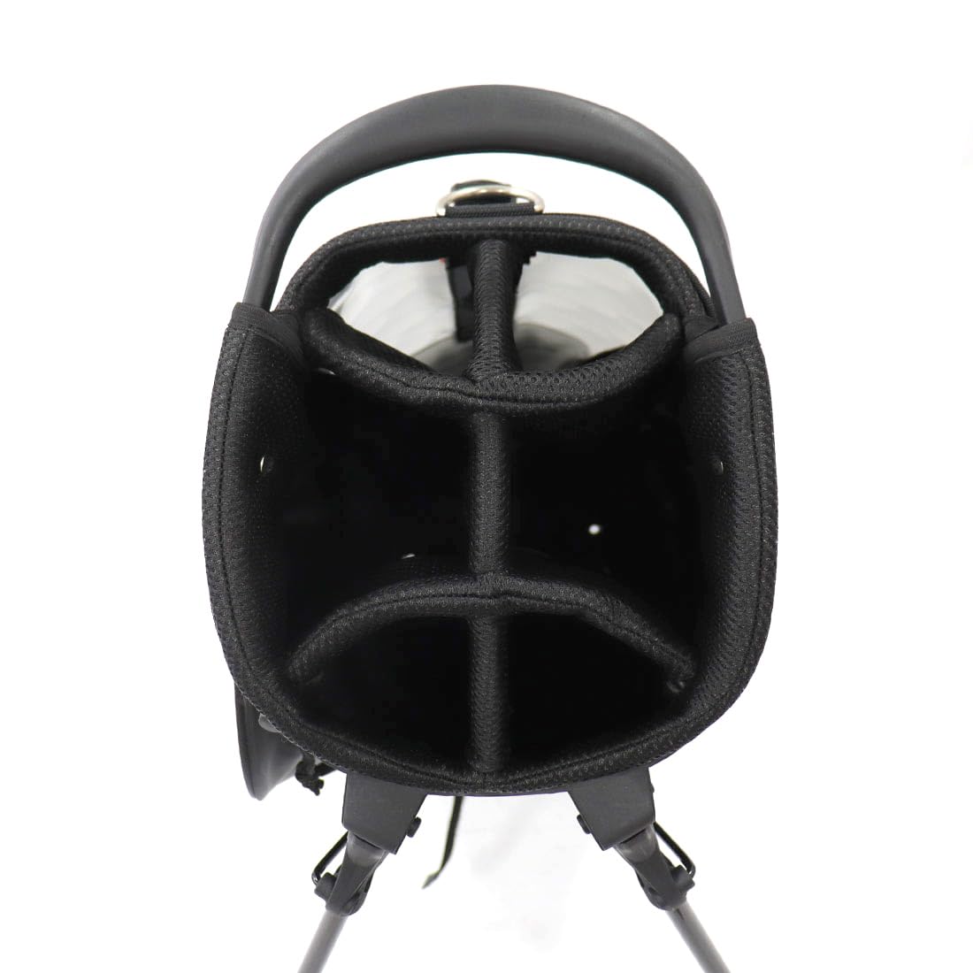 Amazon | ラウドマウス スタンド キャディバッグ メンズ レディース LM