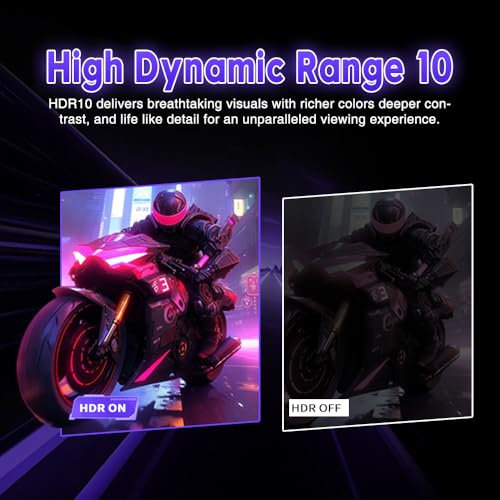 Image of Viewedge 49 inch Curved Monitor Ultrawide Gaming 240Hz DQHD Computer Monitor | 5120 x 1440P 1ms 32:9 R1500 110% sRGB, DisplayPort, HDMI, Support Crosshair and Wall Mount
