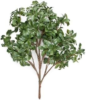 Autograph Foliages A-032 28 in. Small Mahonia Bush44; Green