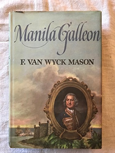 Manila Galleon (With: John Alan Maxwell)