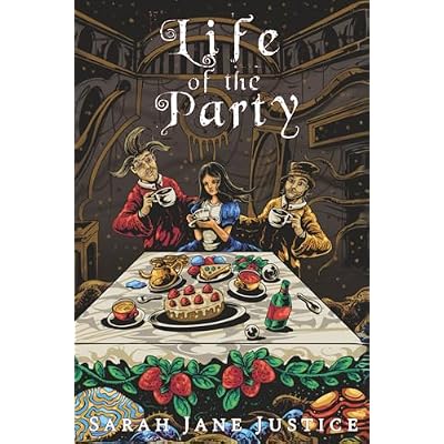 Life of the Party