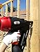 3PLUS H2890SP 28 Degree Clipped Head Framing Nailer