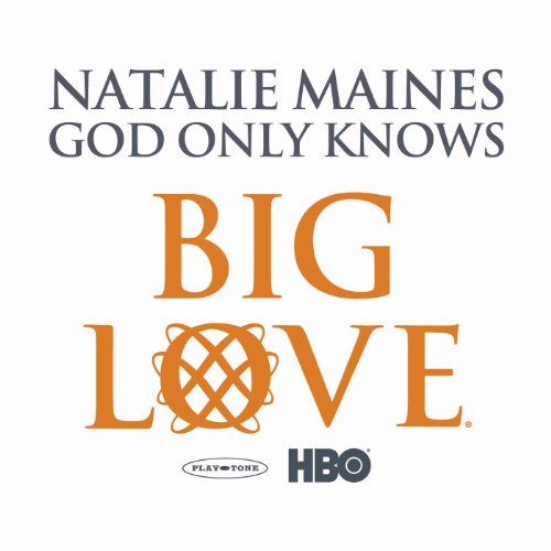 God Only Knows Natalie Maines Digital Music(00)