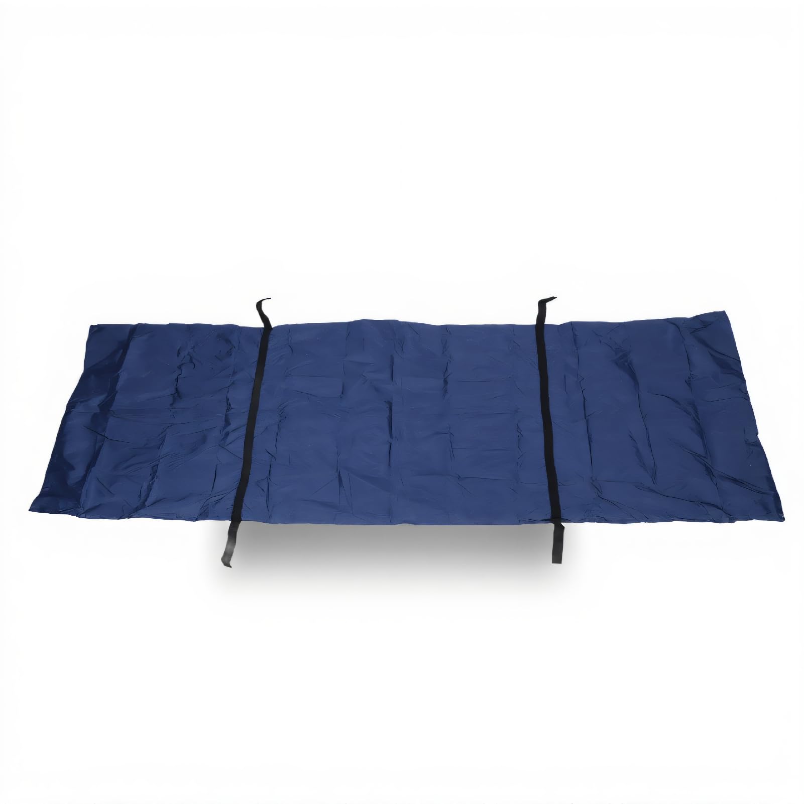 Bolsa para Cadáveres, Bolsa para Cadáveres de Emergencia a Prueba de Fugas con 4 Asas, Bolsas para Cadáveres para Almacenamiento y Transporte de Cadáveres, Bolsa de Almacenamiento (200 * 90cm)
