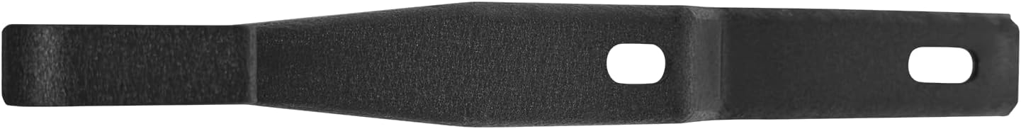 Front Tow Hook Mount Bracket and D-Rings Compatible with 2017-2021 Titan D-Ring Shackle Bracket Tow Hook Bracket Replacement