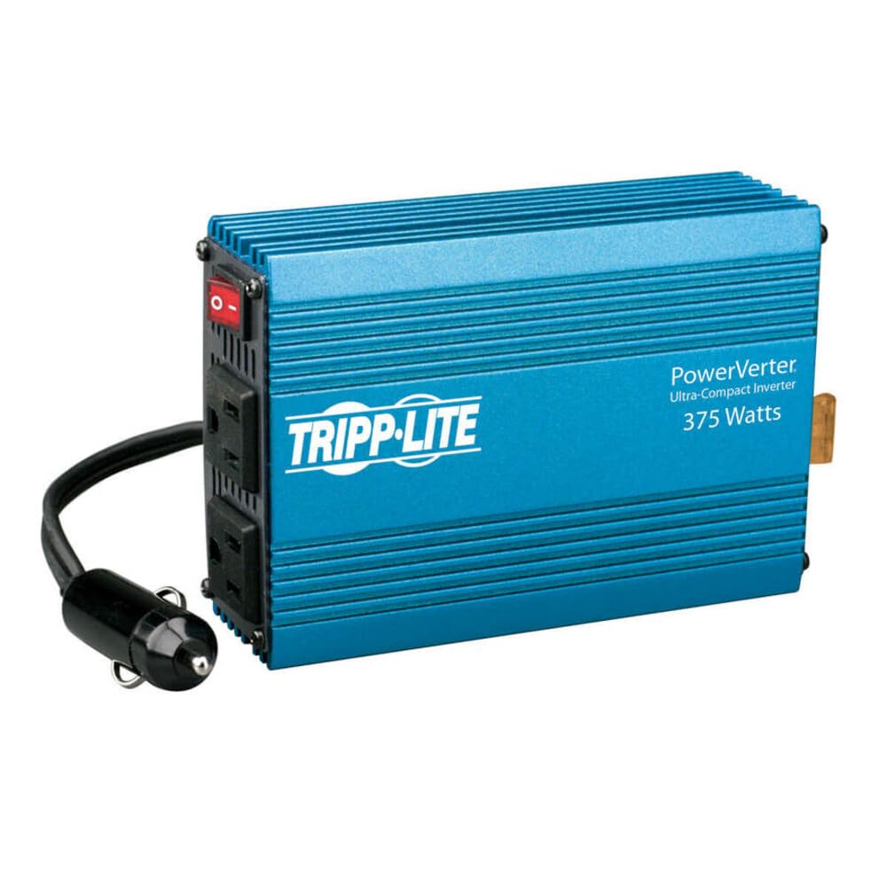 Tripp Lite 375W Power Inverter
