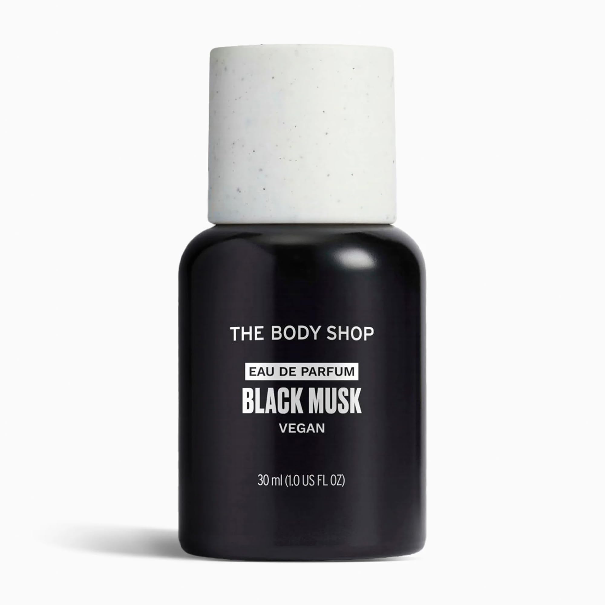 The Body Shop Black Musk Eau de Parfum 30ml