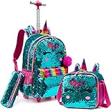 💖💖[Elige buenos regalos] No importa si eres adolescente, niña, niño, mujer u hombre, vas a la escuela, deportes al aire libre o viajas, puedes elegir uno para usar en cualquier lugar donde quieras llevar tu computadora portátil, libros, etc. para alumnos de primaria。