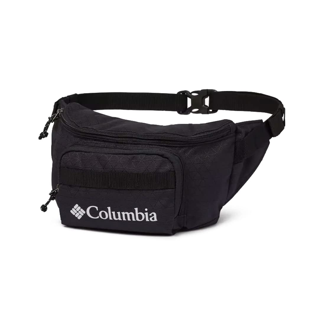 Amazon.co.jp: COLUMBIA TAILLE UNIQUE ZIGZAG HIP PACK 1890911