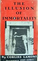 The Illusion of Immortality B0000CKC5X Book Cover