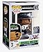 Pop NFL Seahawks Russell Wilson Super Bowl Champions XLVIII Vinyl Figure