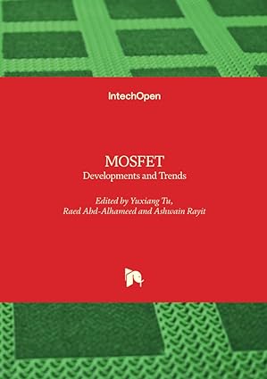 MOSFET - Developments and Trends