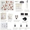 ARTIFY Air Dry Clay Kit for Adults, DIY Pottery Craft Airdry Tool Kit at Home, Art Hobby Clay Sculpting Modeling Making, Date Night Couples Family Beginners Valentines Day Gifts #1