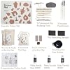 ARTIFY Air Dry Clay Kit for Adults, DIY Pottery Craft Airdry Tool Kit at Home, Art Hobby Clay Sculpting Modeling Making, Date Night Couples Family Beginners Valentines Day Gifts