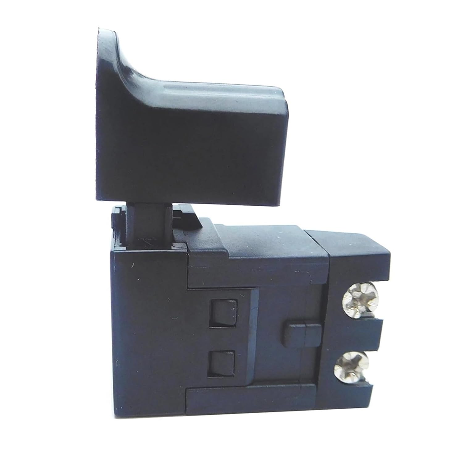 HY27C2-1 Dustproof Lock On Trigger Pushbutton Switch for Cutter Hammer Circular Saw 16A/125V 12A/250V