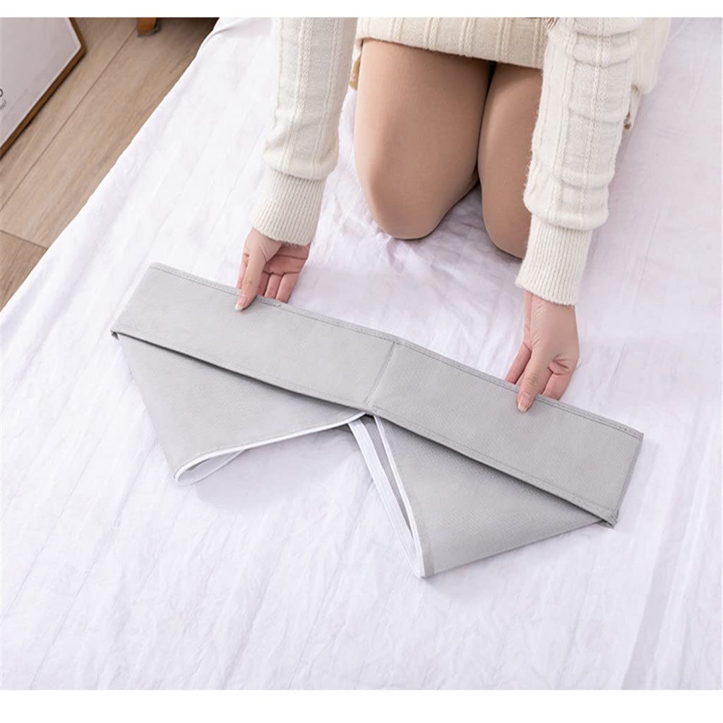3PCS Reggiseno Biancheria Intima Organizzatore Scatola di Immagazzinaggio Non Tessuto Cassetto Armadio Organizzatori di Immagazzinaggio Organizador Cassetto Divisore Scatole (3)