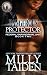 Dangerous Protector (Federal Paranormal Unit) (Volume 2)